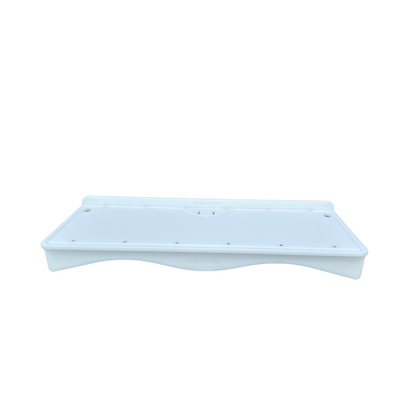 Premium Double Bucket Fillet Table Cutting Board