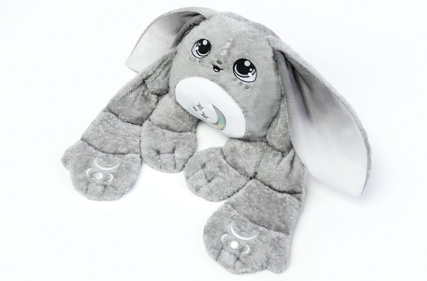 Gamma 5lb Weighted Plush for Deep Sleep and Calm