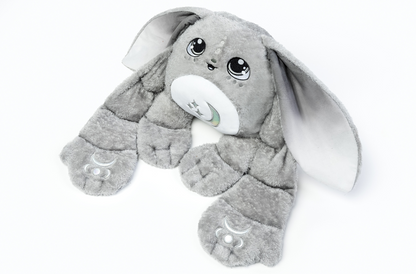 Gamma 5lb Weighted Plush for Deep Sleep and Calm