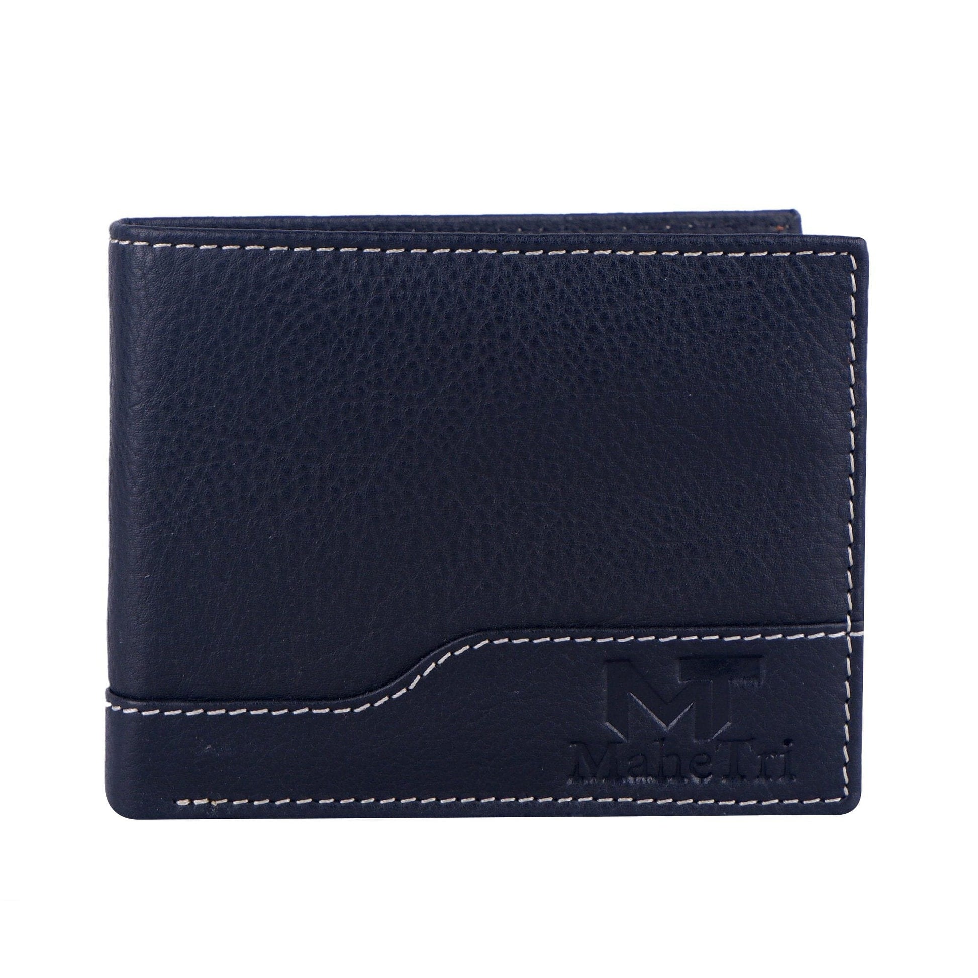 Simons Bi-fold Wallet - Tampa Home & Garden Store