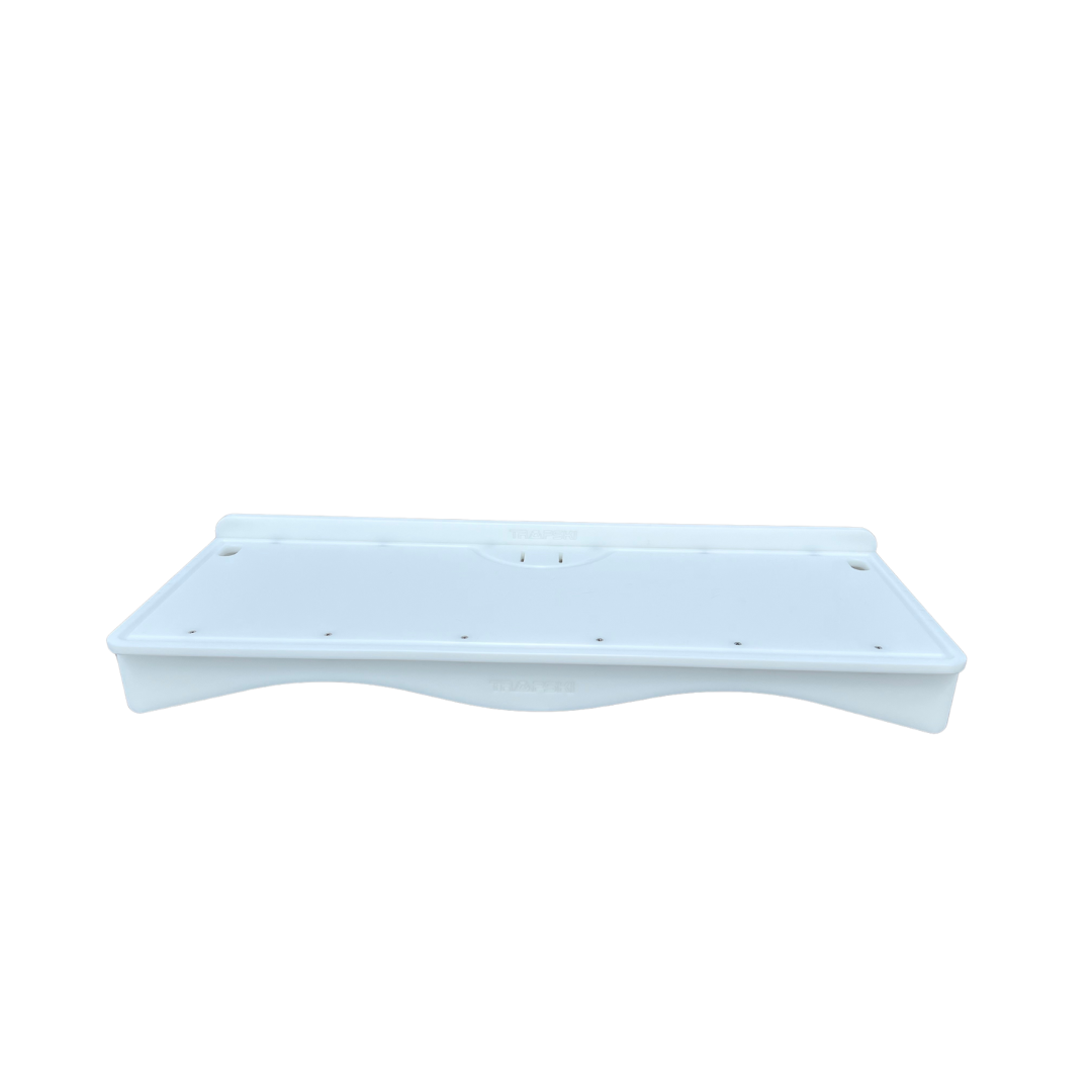 33" Fillet Table Top Cutting Board for 2 Buckets