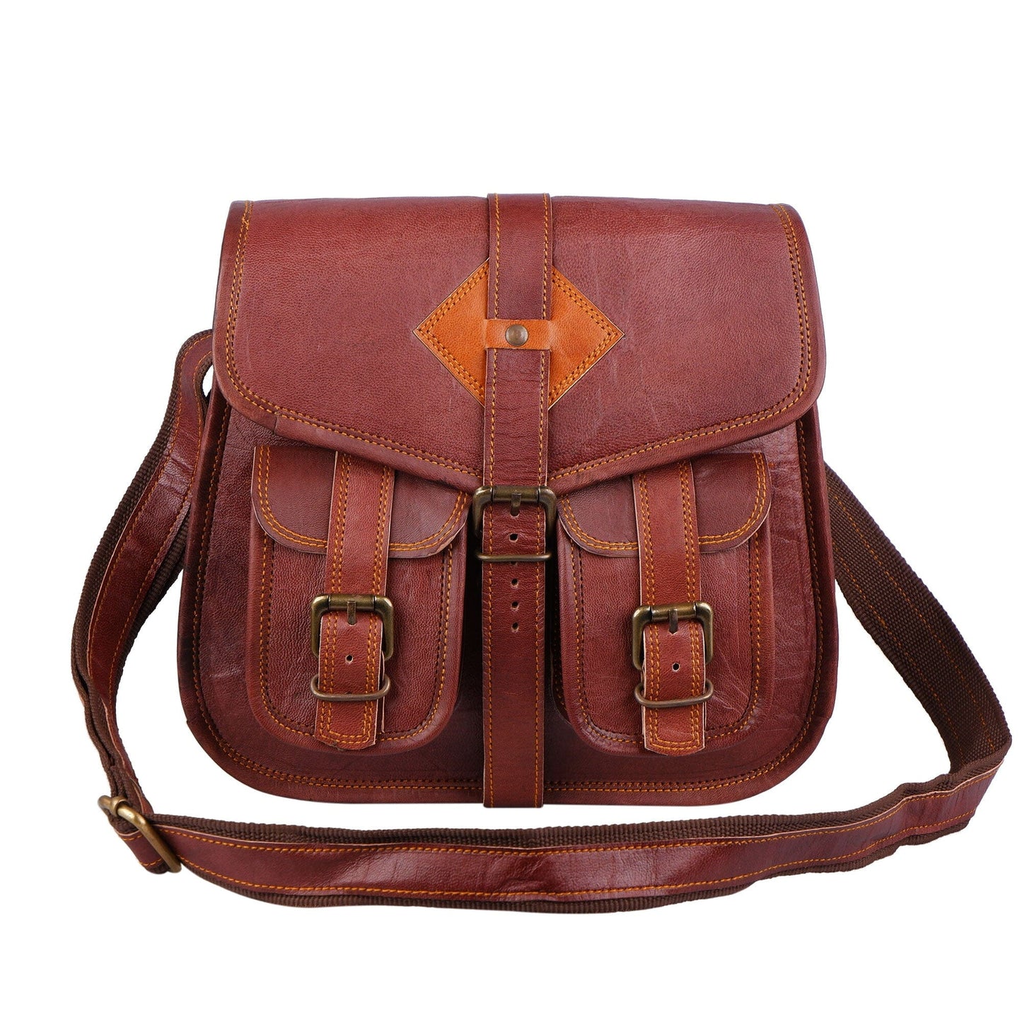 The Randall Crossbody - Tampa Home & Garden Store