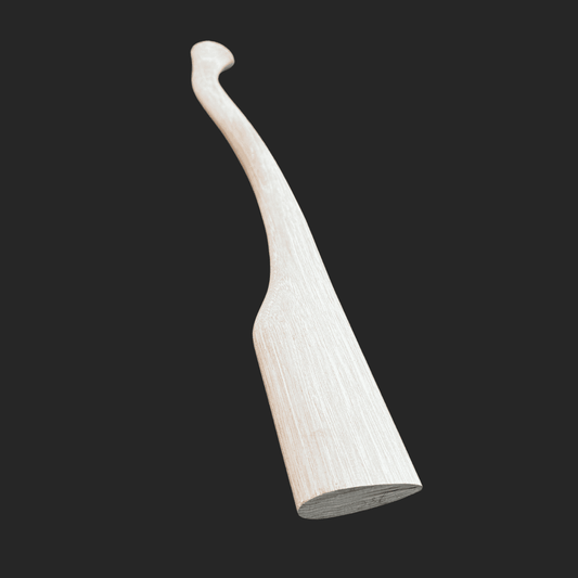 Axe Handle Whiskey River Premium Heritage 28in Boys, light wood on Tampa Home & Garden Store