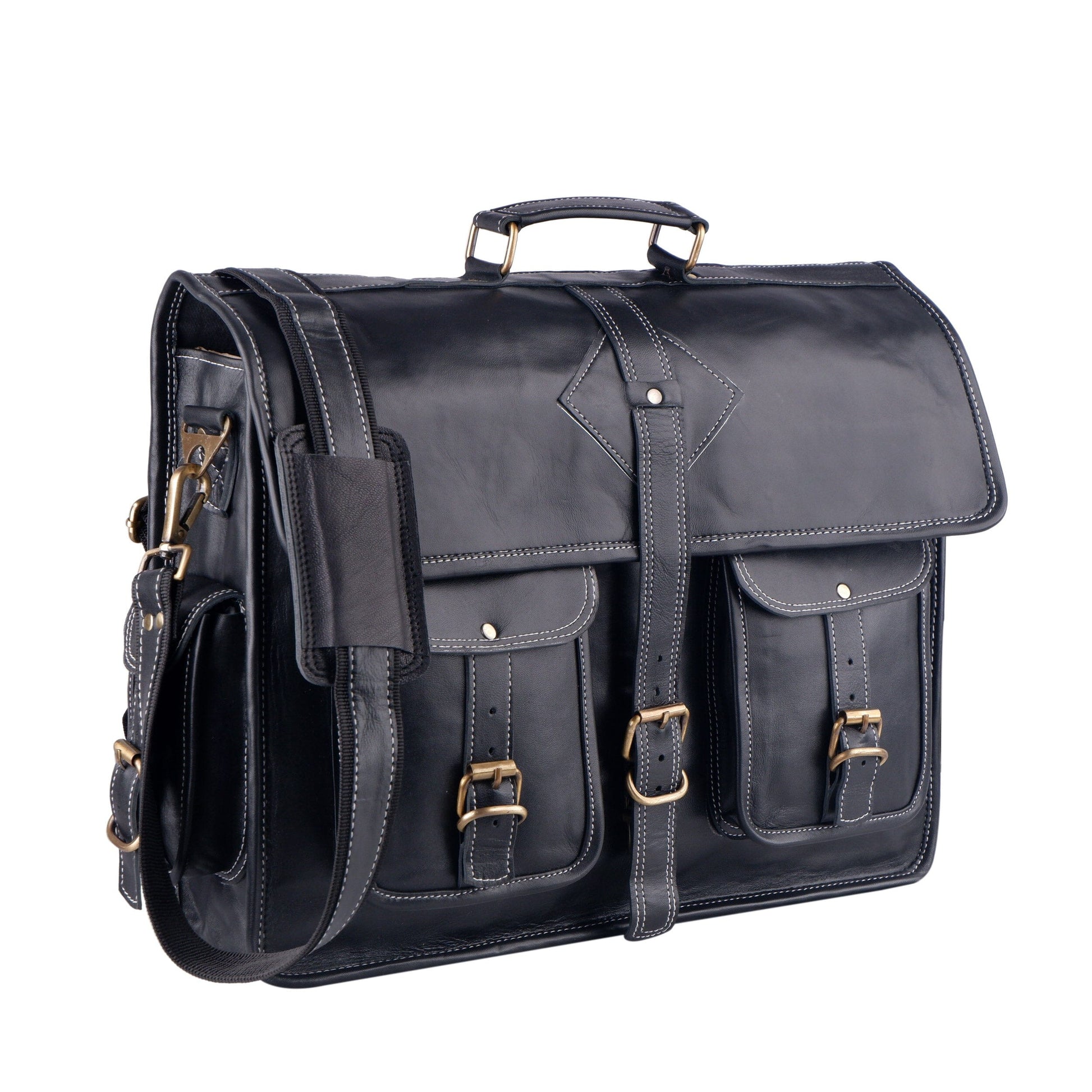 The Retro Black +  FREE Toiletry Bag - Tampa Home & Garden Store
