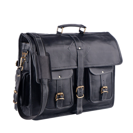 The Retro Black +  FREE Toiletry Bag - Tampa Home & Garden Store
