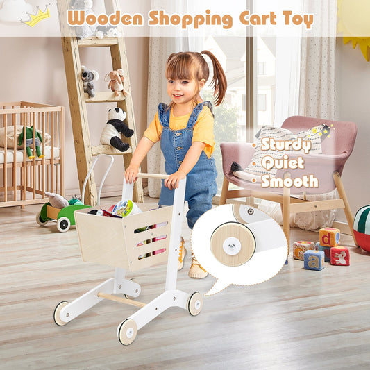 Grocery Store Playset Pretend Play Supermarket Shopping Set - Tampa Home & Garden Store