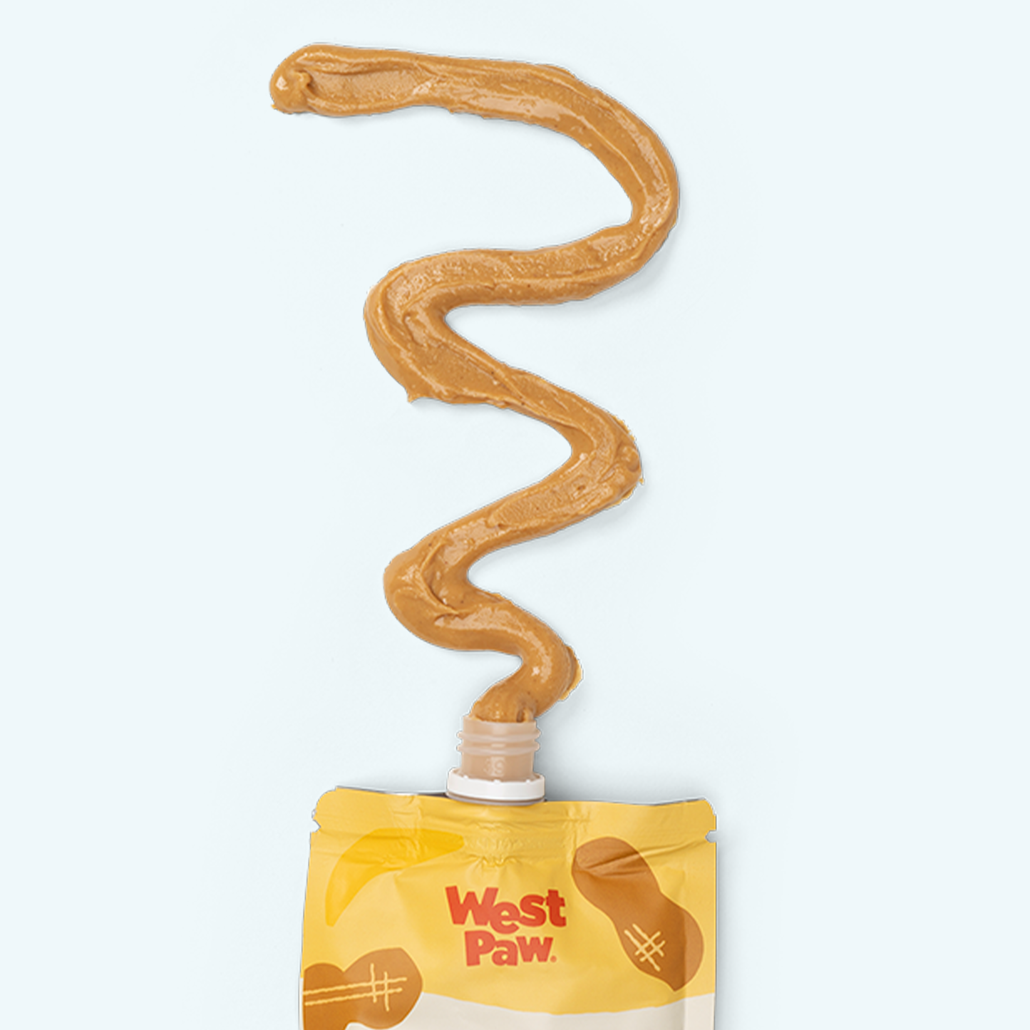 Peanut Butter and Banana Gourmet Dog Treats