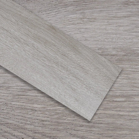 Set of 2 Waterproof Vinyl Floor Planks for Home
