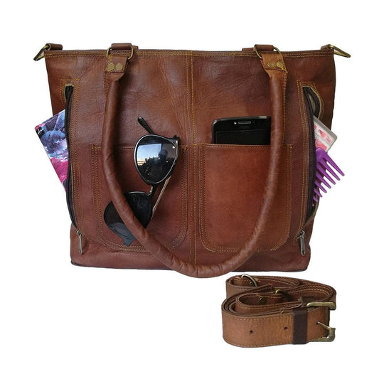 The Terry Tote - Tampa Home & Garden Store