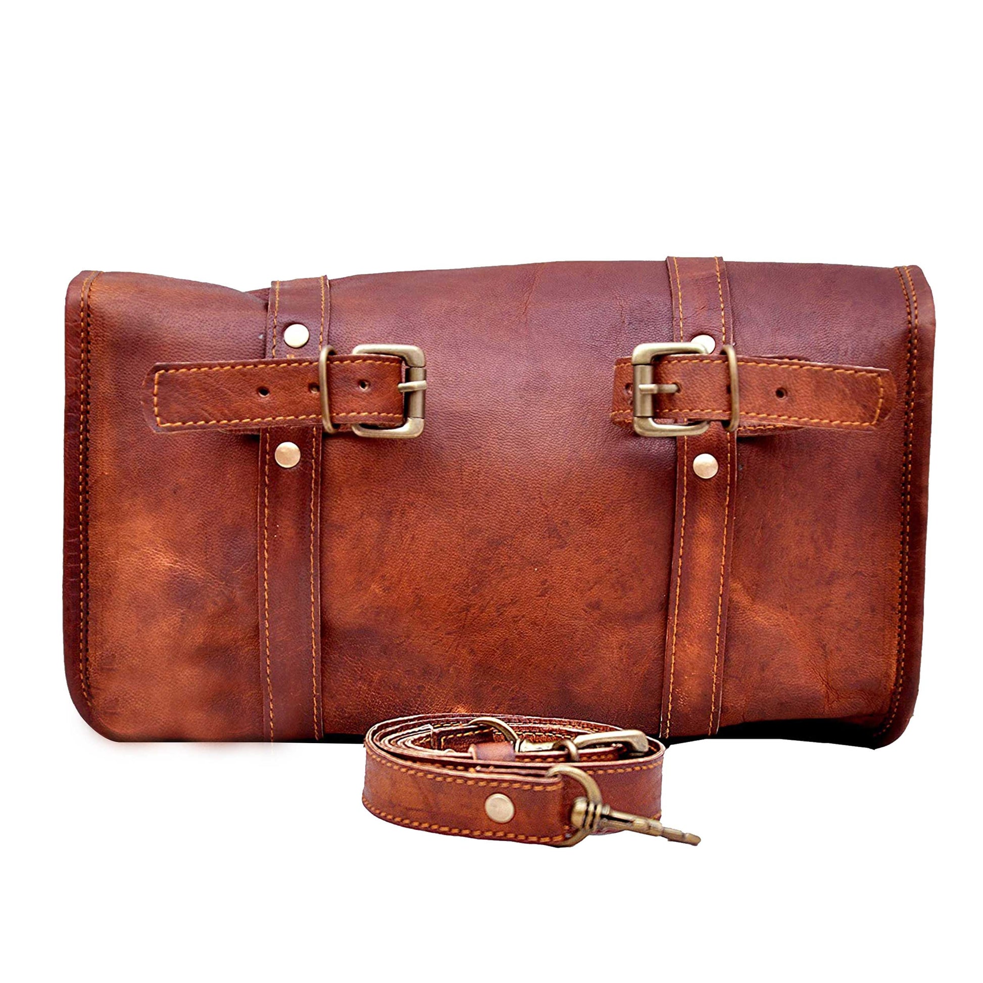 Patrolman Motorbike Side Pouch - Tampa Home & Garden Store