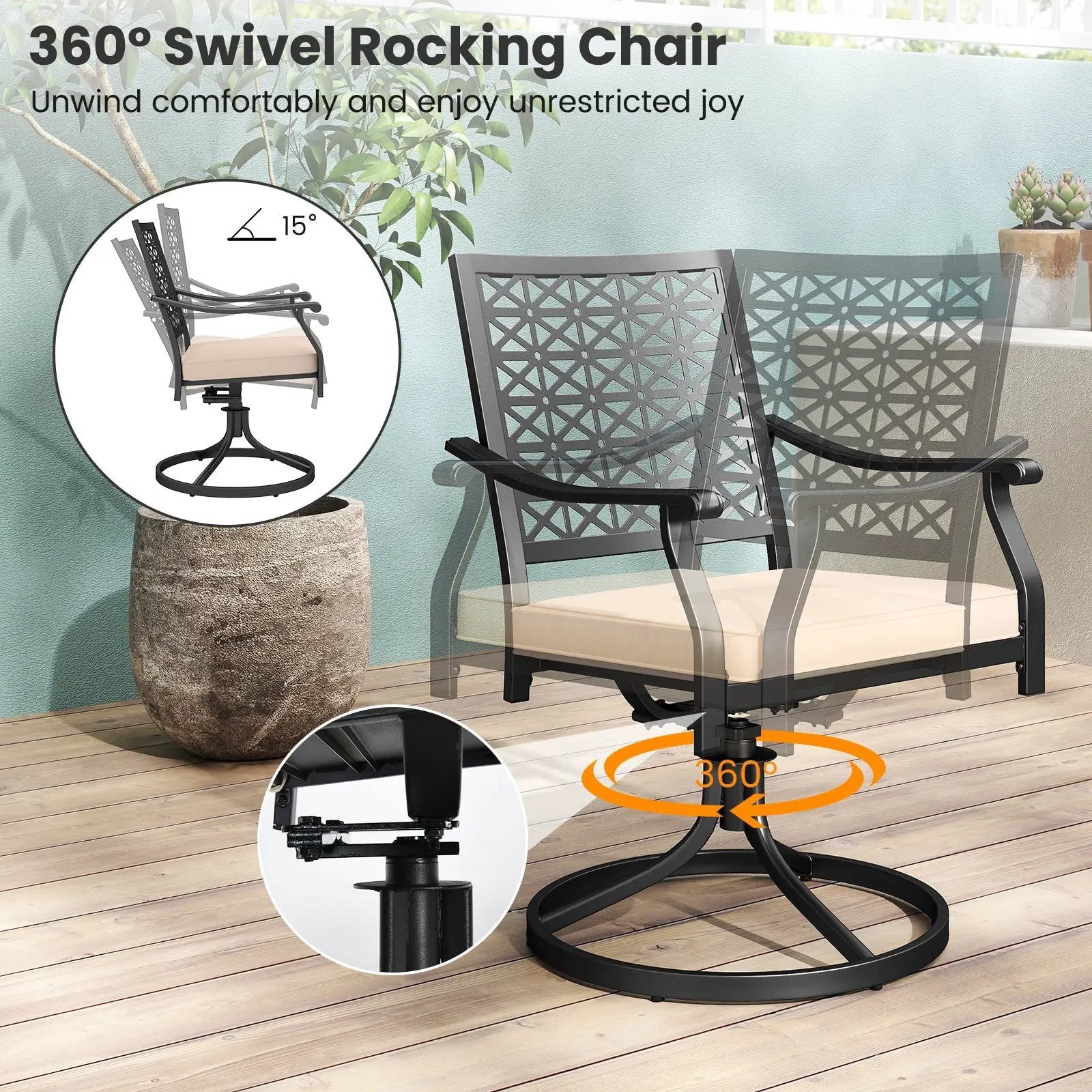 - image on Tampa Home & Garden Store