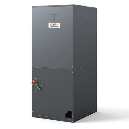 2 to 3 Ton 18.6-20 SEER2 Central Air Conditioner with Variable Speed