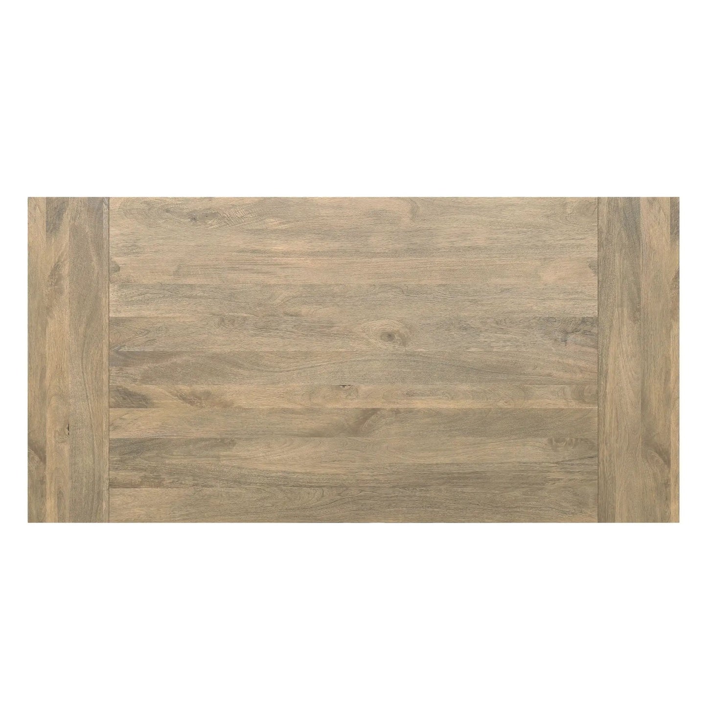 Whitley Dining Table with Mango Wood Eco Finish