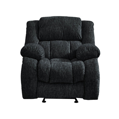 Stonic Glider Recliner and a Modern Design