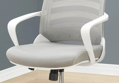 Office Chair Adjustable Height and Swivel