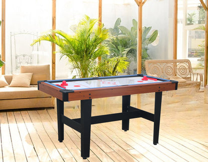 48 Inch Combo Game Table for Family and Friends