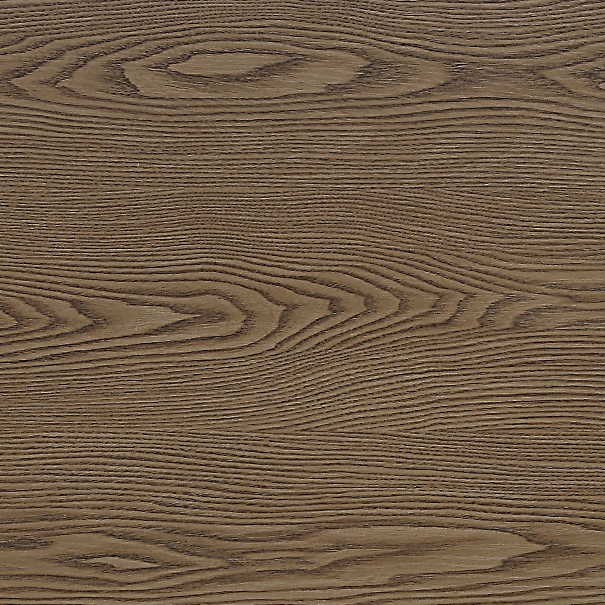 Entertainment center walnut wood grain finish on Tampa Home & Garden Store