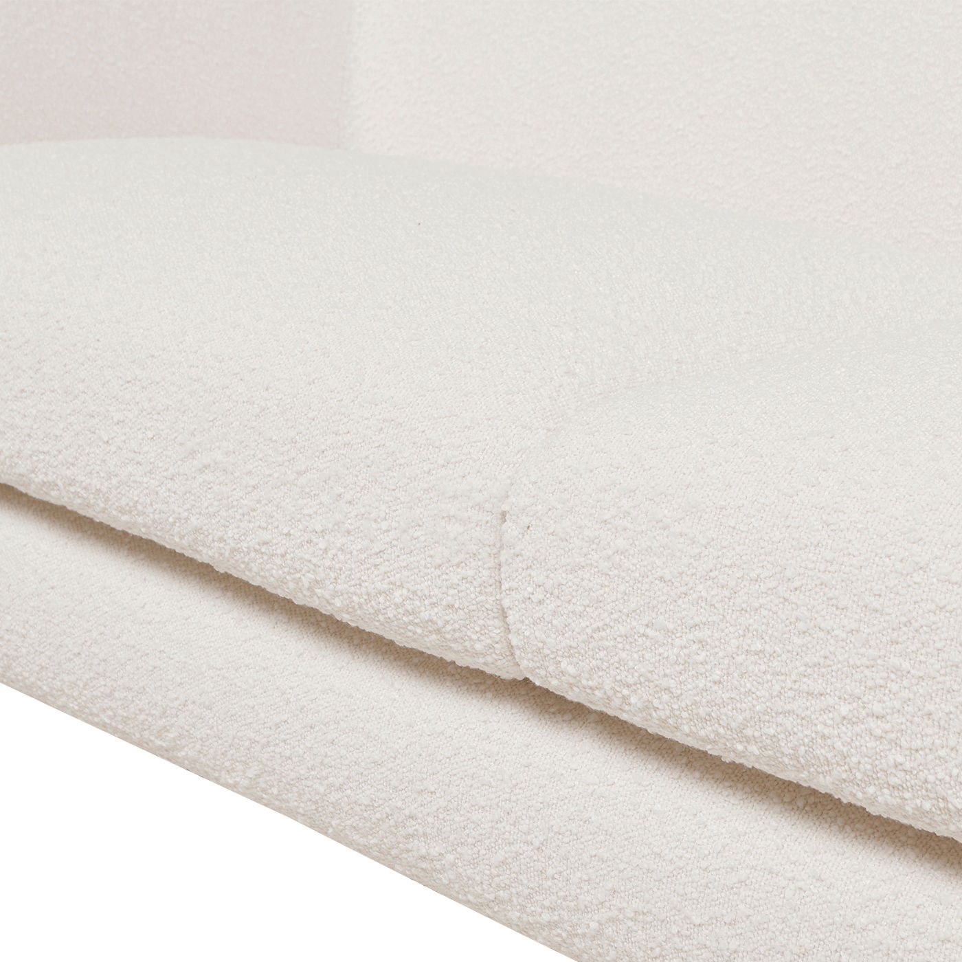Premium Alpine and Luxurious Sherpa Sofa