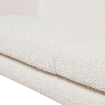 Premium Alpine and Luxurious Sherpa Sofa