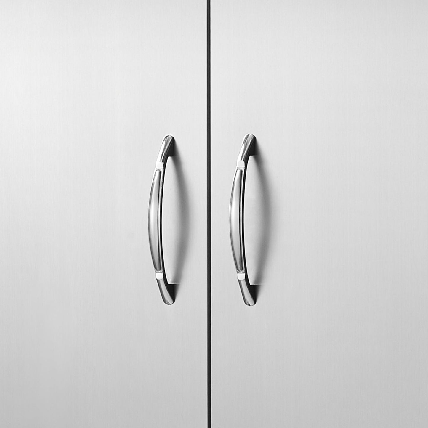 Stainless Steel BBQ Access Door for Kitchens