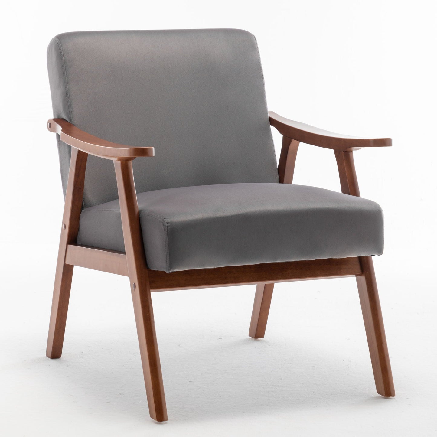 Accent Chair Mid Century Modern for Extra Seating