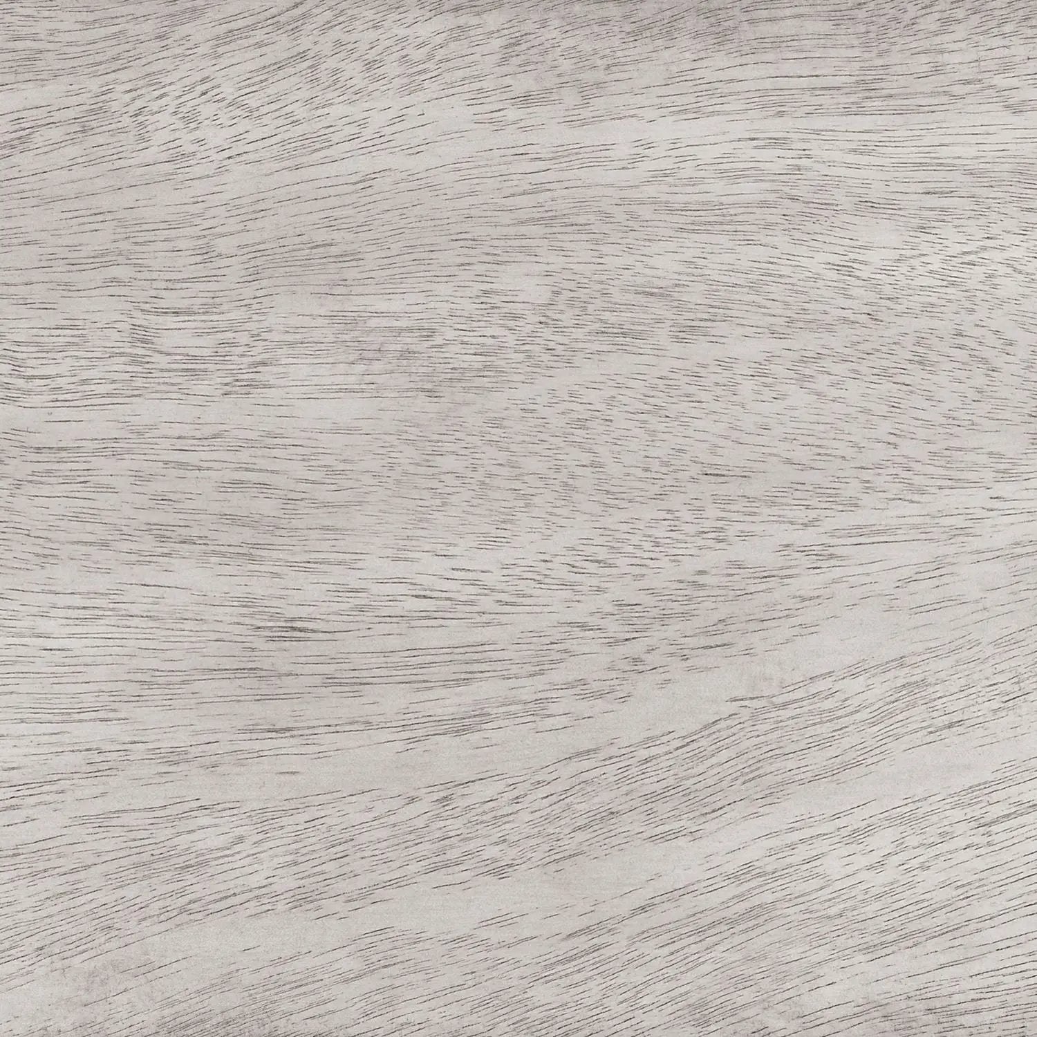 Accent Nightstand wood grain texture sample in light gray finish for Unique Piece Furniture on Tampa Home & Garden Store