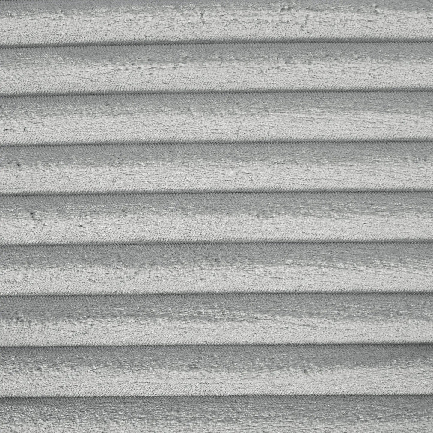 Gray textured upholstery fabric close-up for Unique Piece Furniture 2-piece living room set on Tampa Home & Garden Store