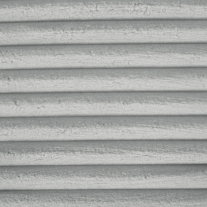 Gray textured upholstery fabric close-up for Unique Piece Furniture 2-piece living room set on Tampa Home & Garden Store