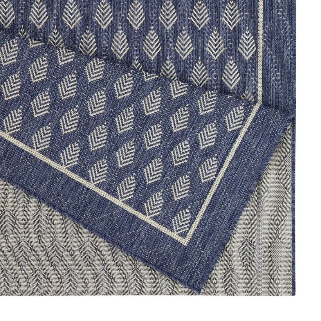 Sunshine Indoor and Outdoor Polypropylene Rug