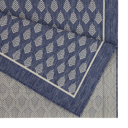 Sunshine Indoor and Outdoor Polypropylene Rug
