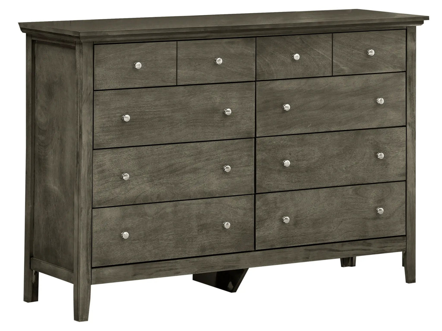 Hammond Elegant Casual Dresser for Any Room