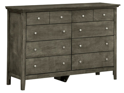 Hammond Elegant Casual Dresser for Any Room