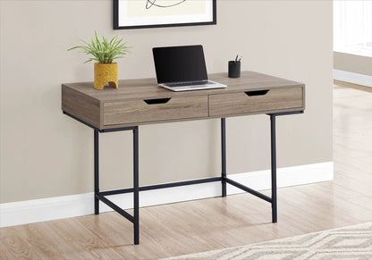Computer Desk for Home Office with Drawers