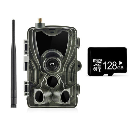 Outdoor Waterproof Surveillance Camera 2G by Sell My Stuff camo with 128GB microSD on Tampa Home & Garden Store