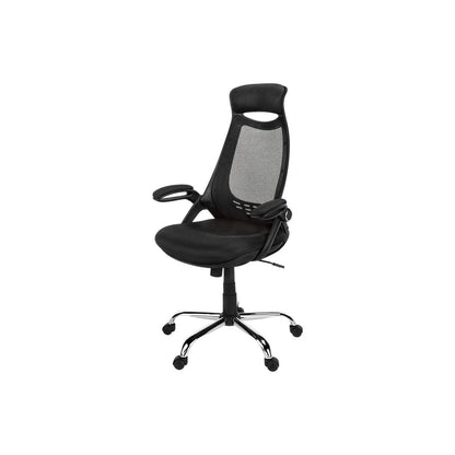 Ergonomic Office Chair with Adjustable Height