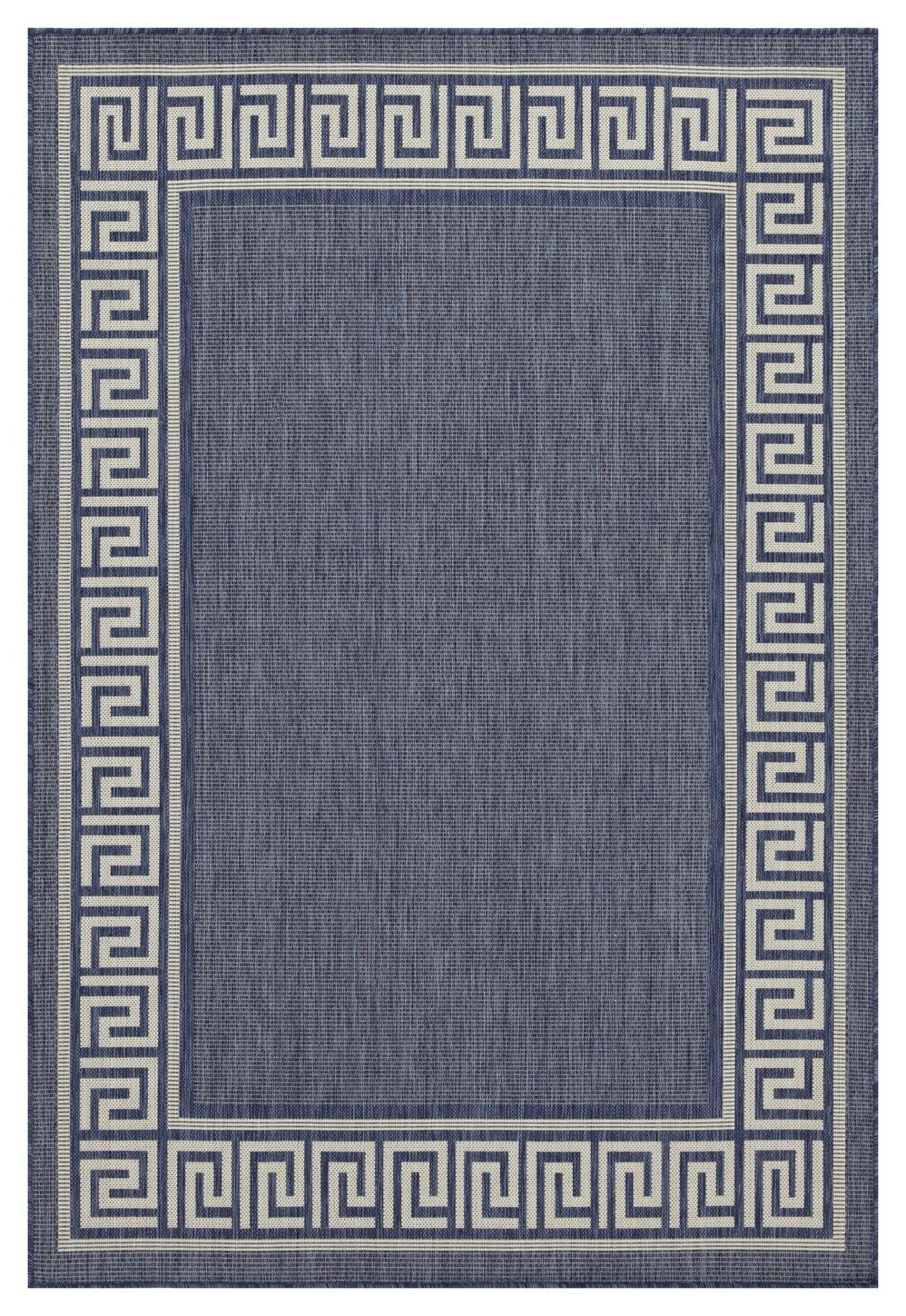 Sunshine Indoor and Outdoor Area Polypropylene Rug