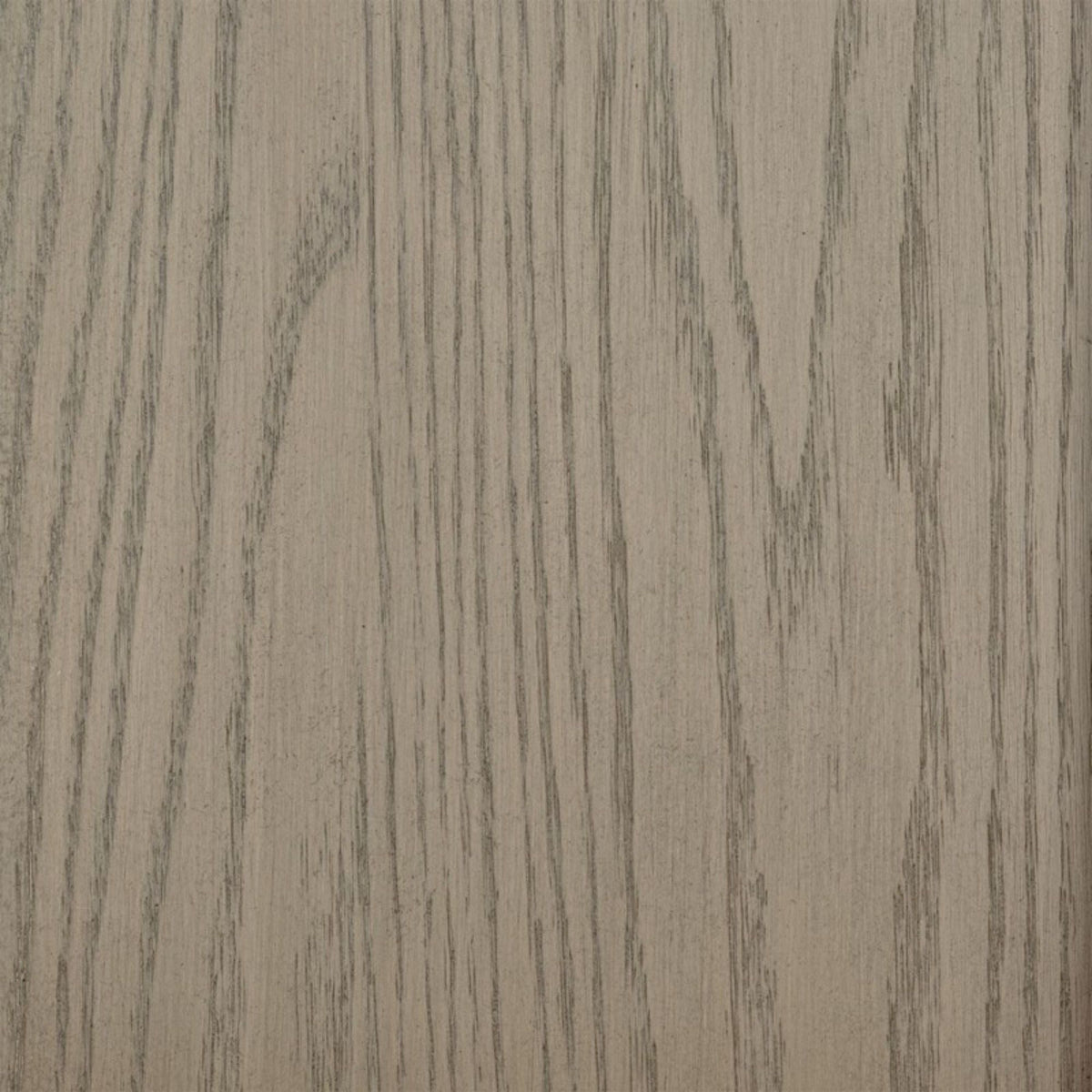 Solid wood bedside table with wood grain surface in light brown with dark streaks on Tampa Home & Garden Store