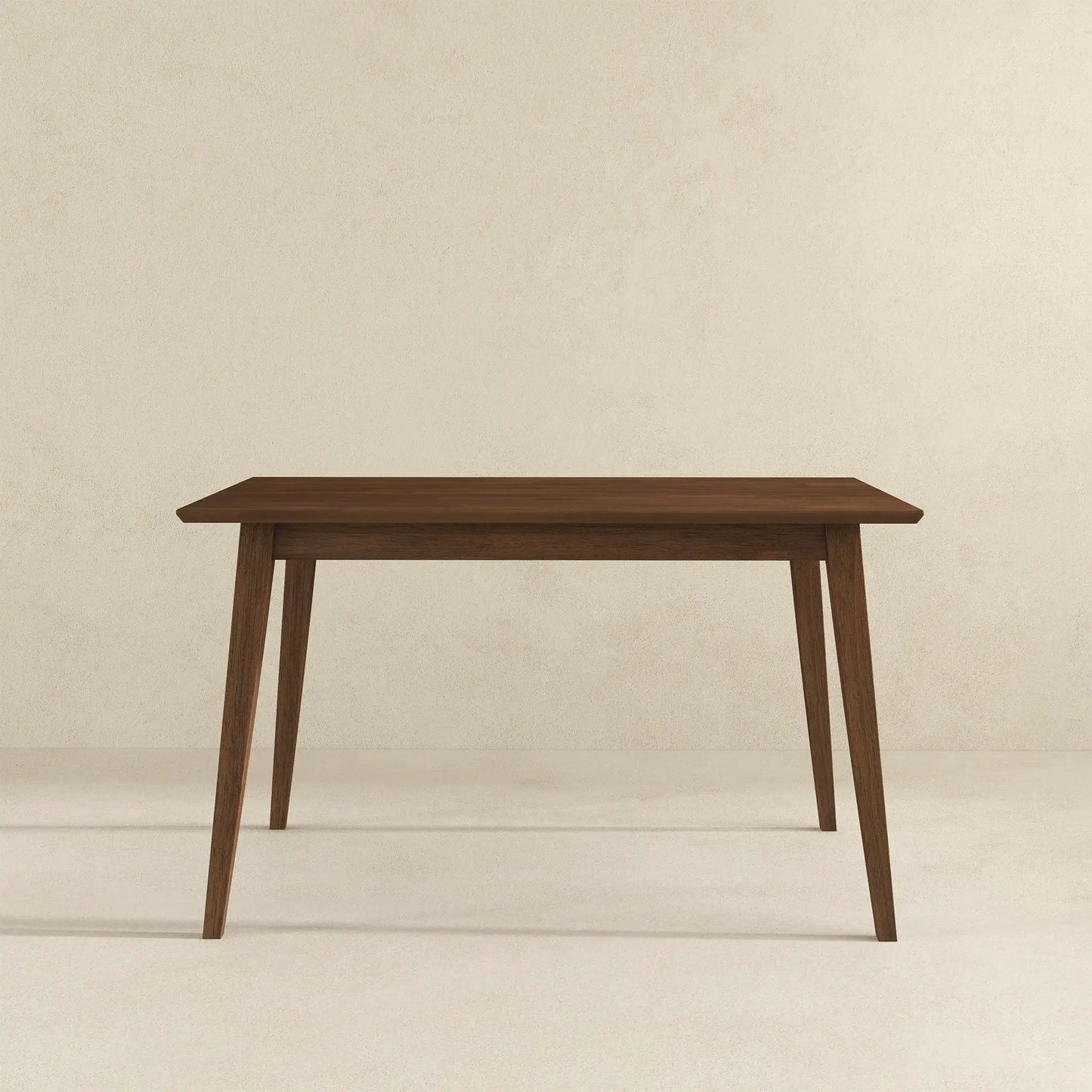 Levi Modern Rectangular Dining Table for Kitchen