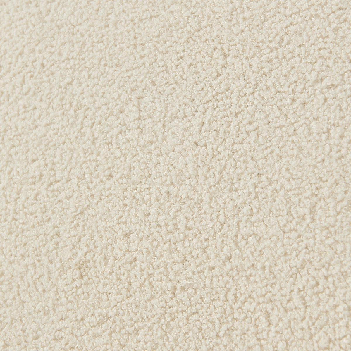 Beige plush carpet texture close-up on Tampa Home & Garden Store