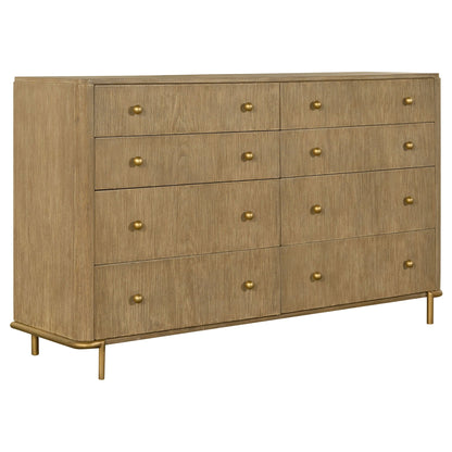 Stevie Bedroom Set and Modern Usg Nightstand