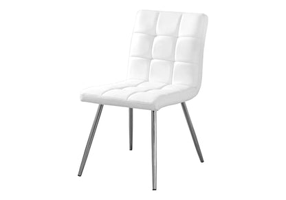 Upholstered Dining Chair for Dining Room Set of 2