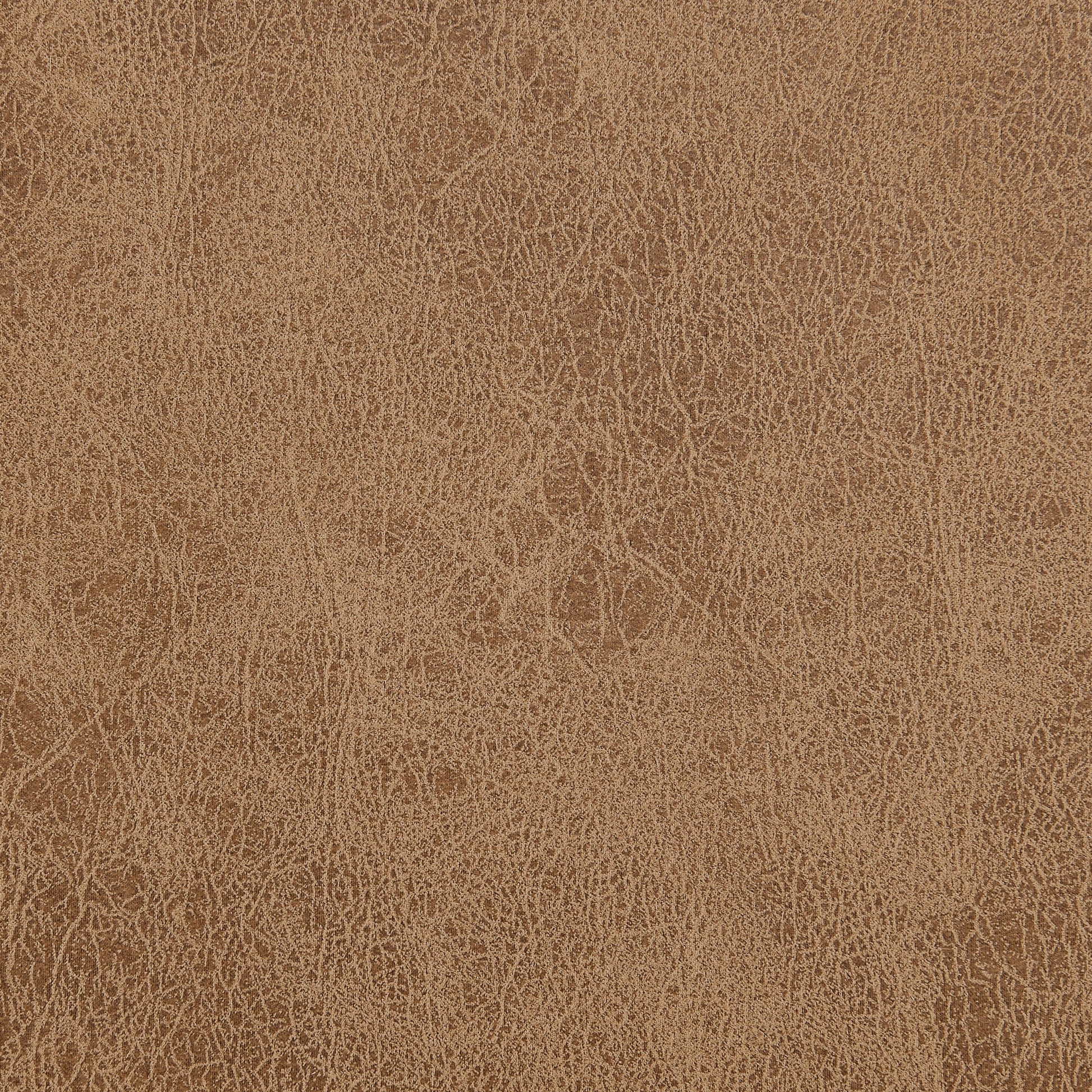 Brown Swivel Accent Chair with brown leather texture on Tampa Home & Garden Store