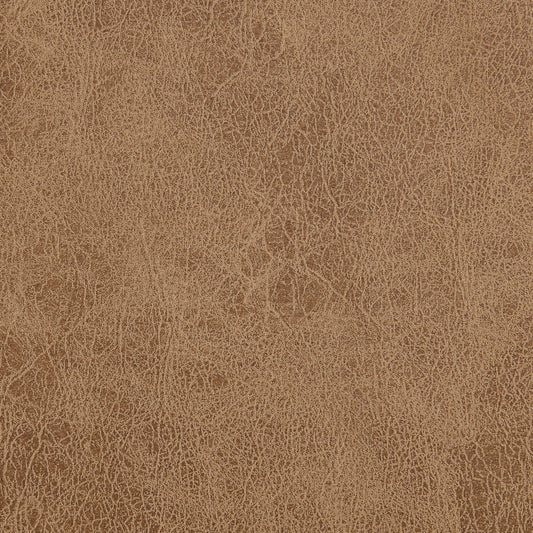 Brown Swivel Accent Chair with brown leather texture on Tampa Home & Garden Store