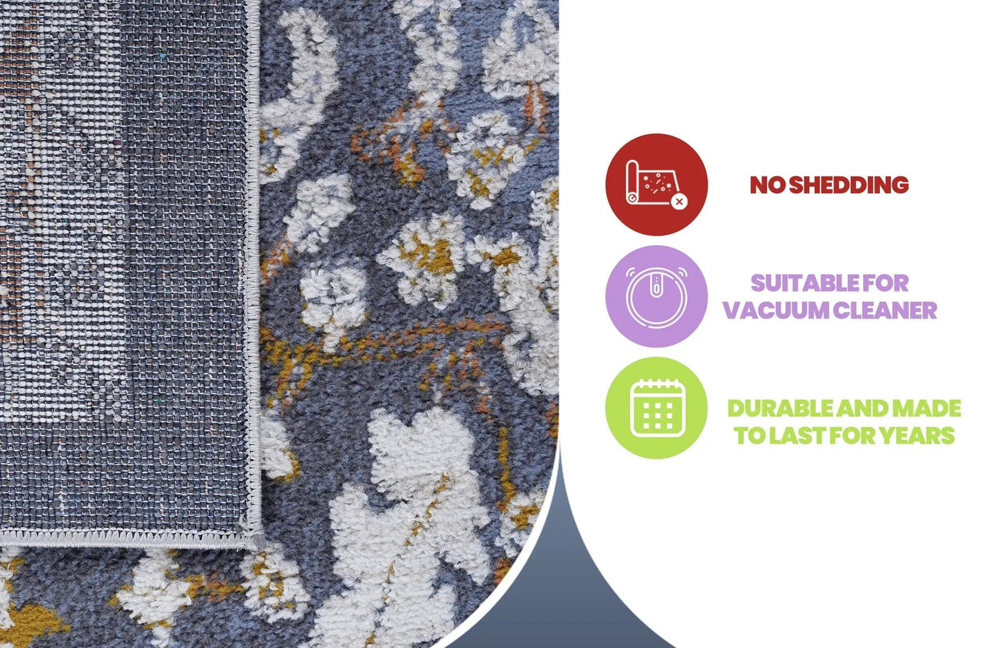 Payas Trendy Traditional Area Rug in Neutral