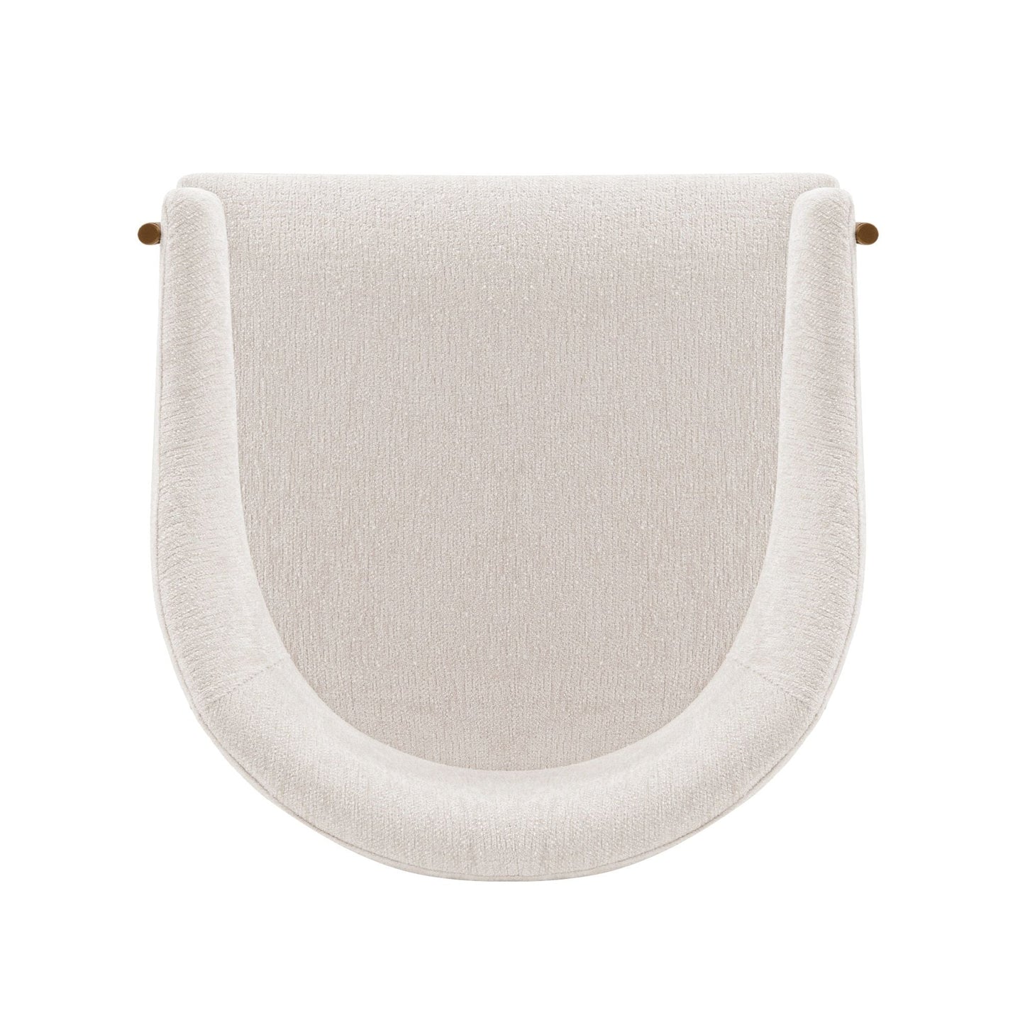 Lia Contemporary Upholstered Dining Chair
