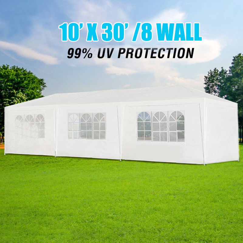 Large Outdoor Canopy Tent for Wedding and Parties
