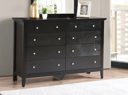 Hammond Elegant Casual Dresser for Any Room