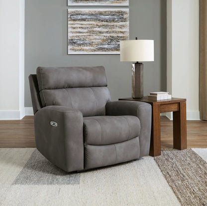 Next Gen Durapella Power Reclining Sectional Set