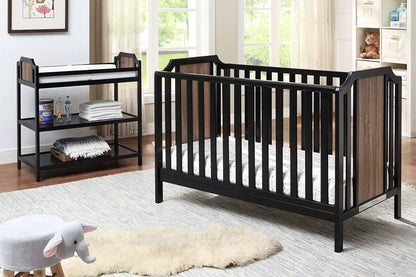 Brees Changing Table Safety Rails for Diapers