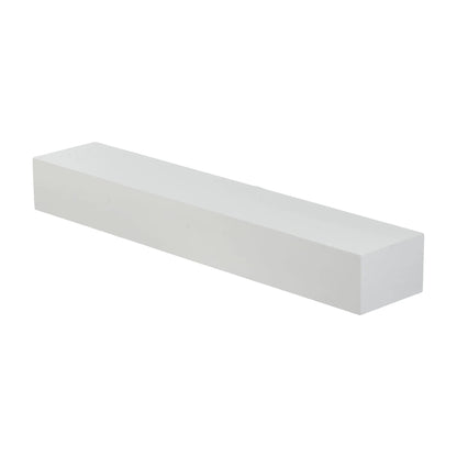 Floating Fireplace Mantel Shelf for Home Decor